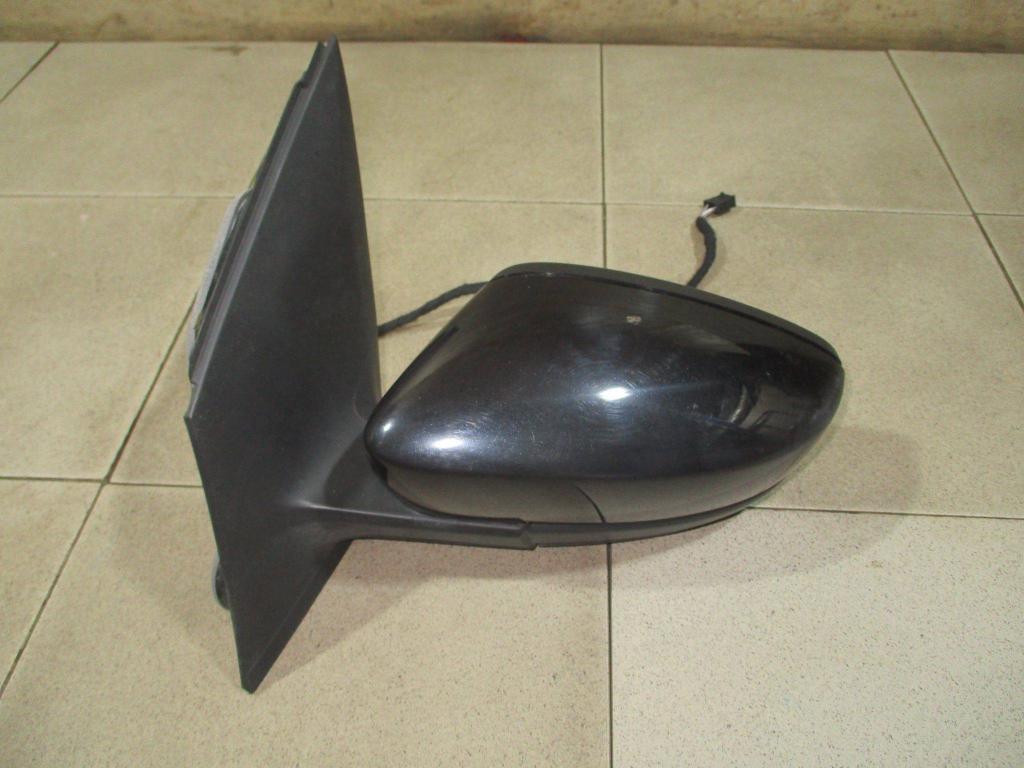 Зеркало левое электрическое, 6000 рублей, Пермь