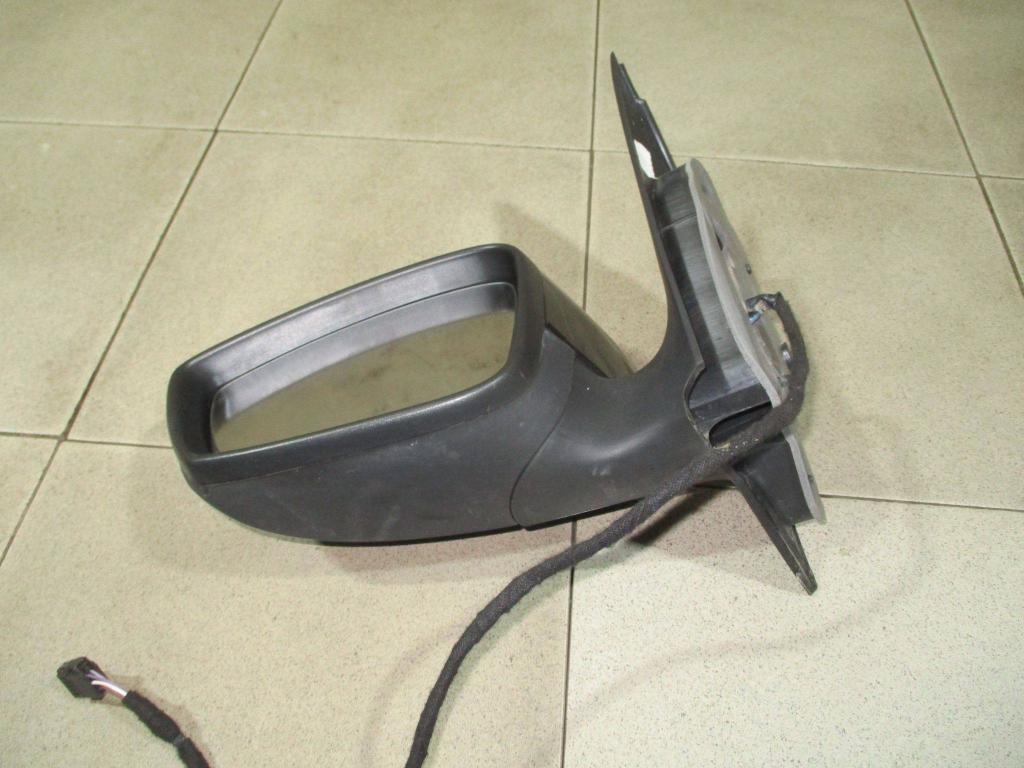 Зеркало левое электрическое, 6000 рублей, Пермь