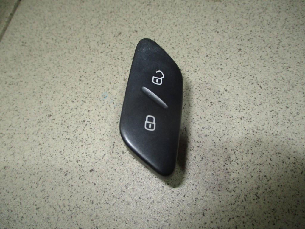 Кнопка центрального замка, 500 рублей, Пермь