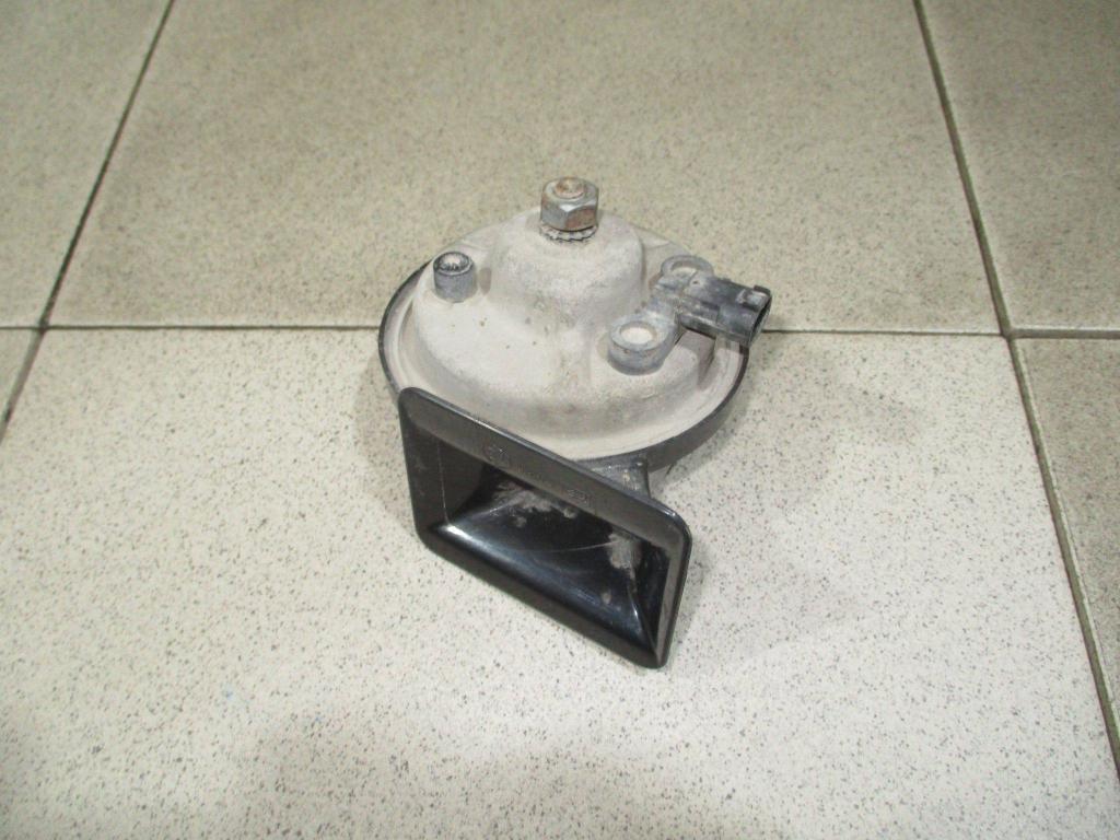 Сигнал звуковой, 1000 рублей, Пермь