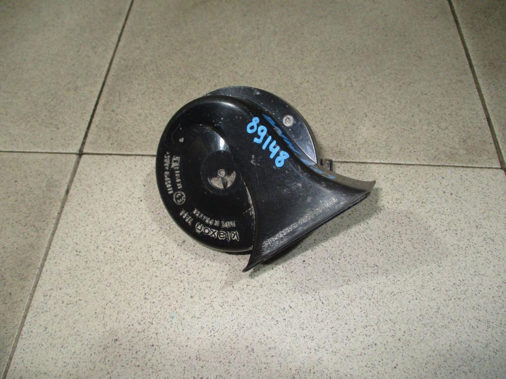 Сигнал звуковой, 1000 рублей, Пермь