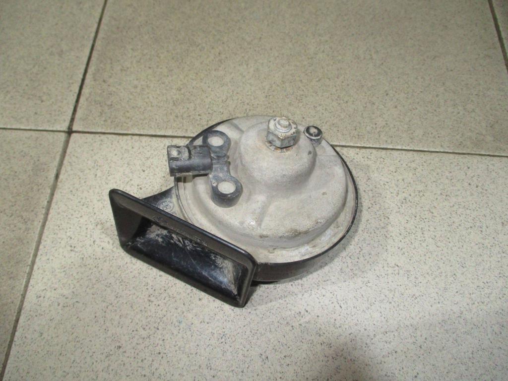 Сигнал звуковой, 1000 рублей, Пермь