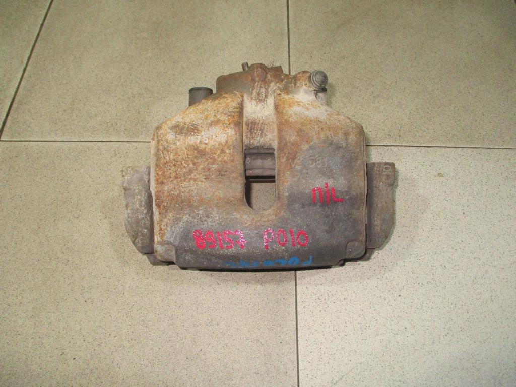 Суппорт передний левый, 1500 рублей, Пермь