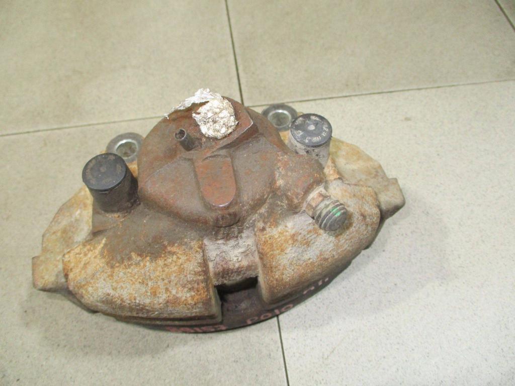 Суппорт передний левый, 1500 рублей, Пермь