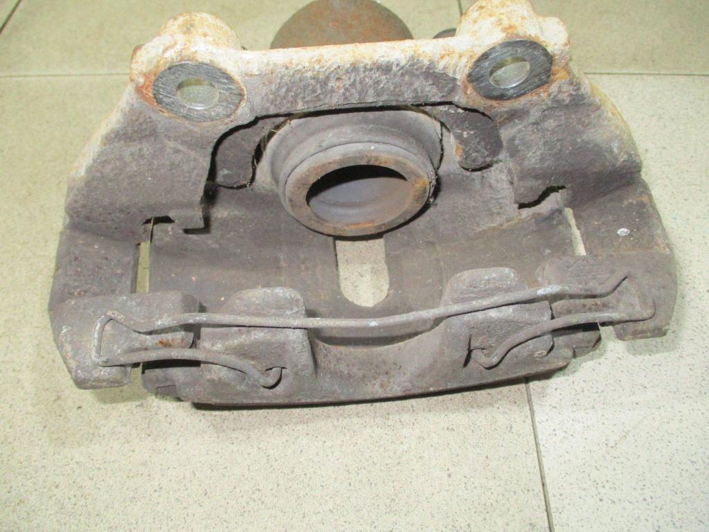 Суппорт передний левый, 1500 рублей, Пермь