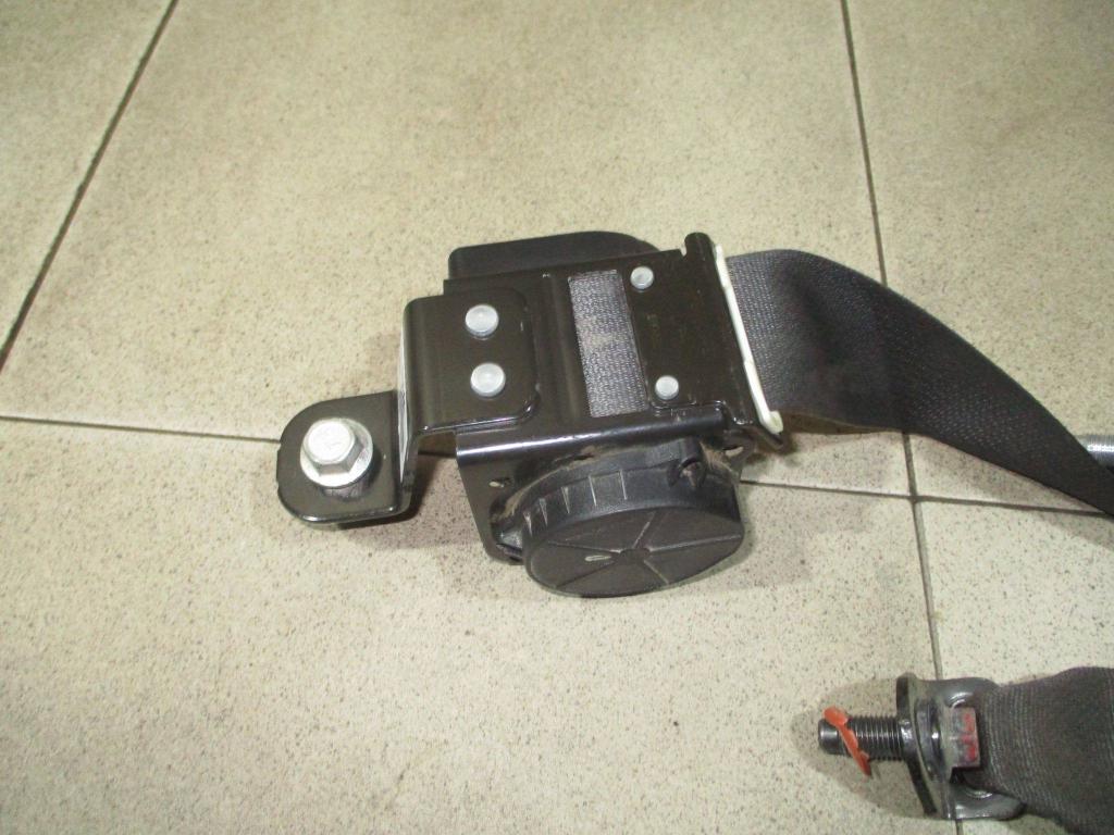 Ремень безопасности, 500 рублей, Пермь