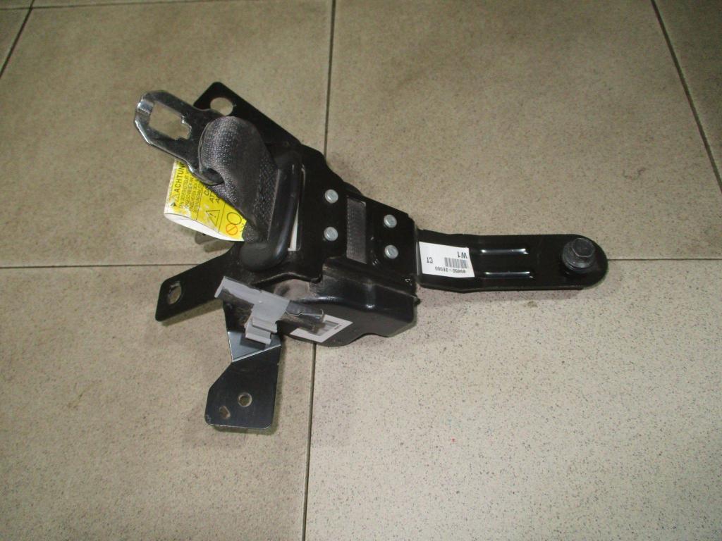 Ремень безопасности, 500 рублей, Пермь