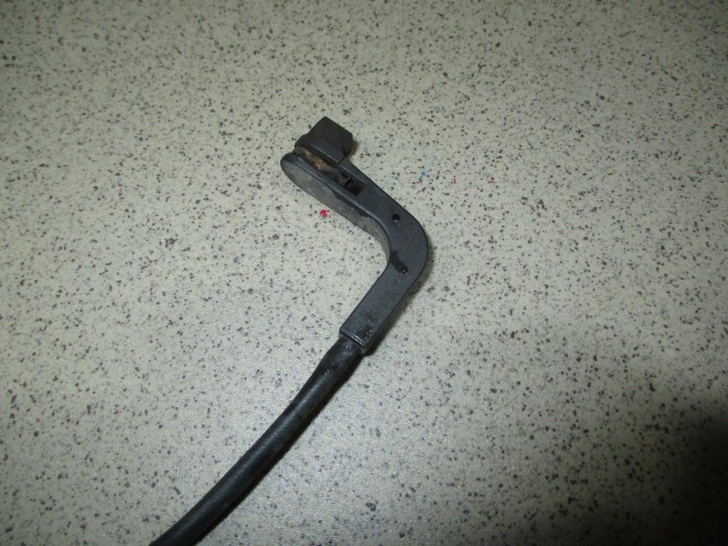 Датчик износа колодок, 500 рублей, Пермь