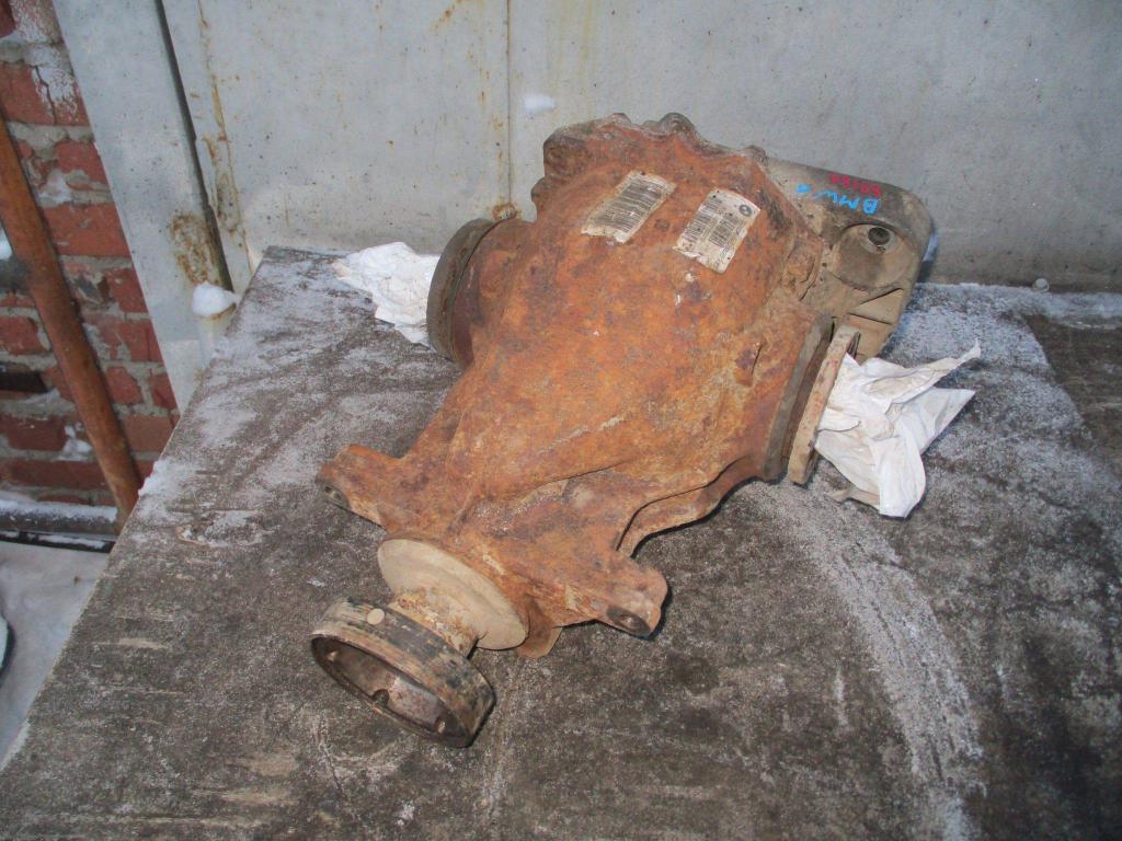 Редуктор заднего моста, 28000 рублей, Пермь