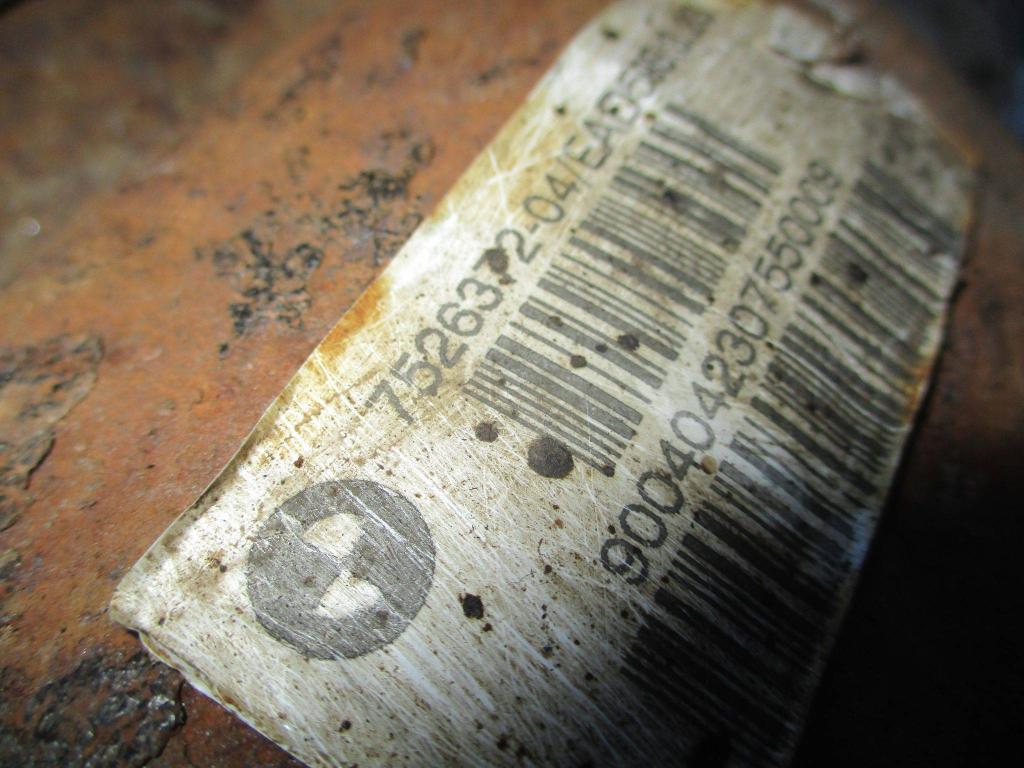 Редуктор заднего моста, 28000 рублей, Пермь