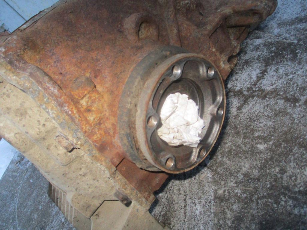 Редуктор заднего моста, 28000 рублей, Пермь