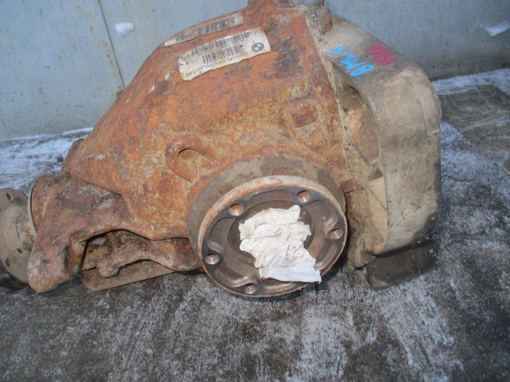 Редуктор заднего моста, 28000 рублей, Пермь