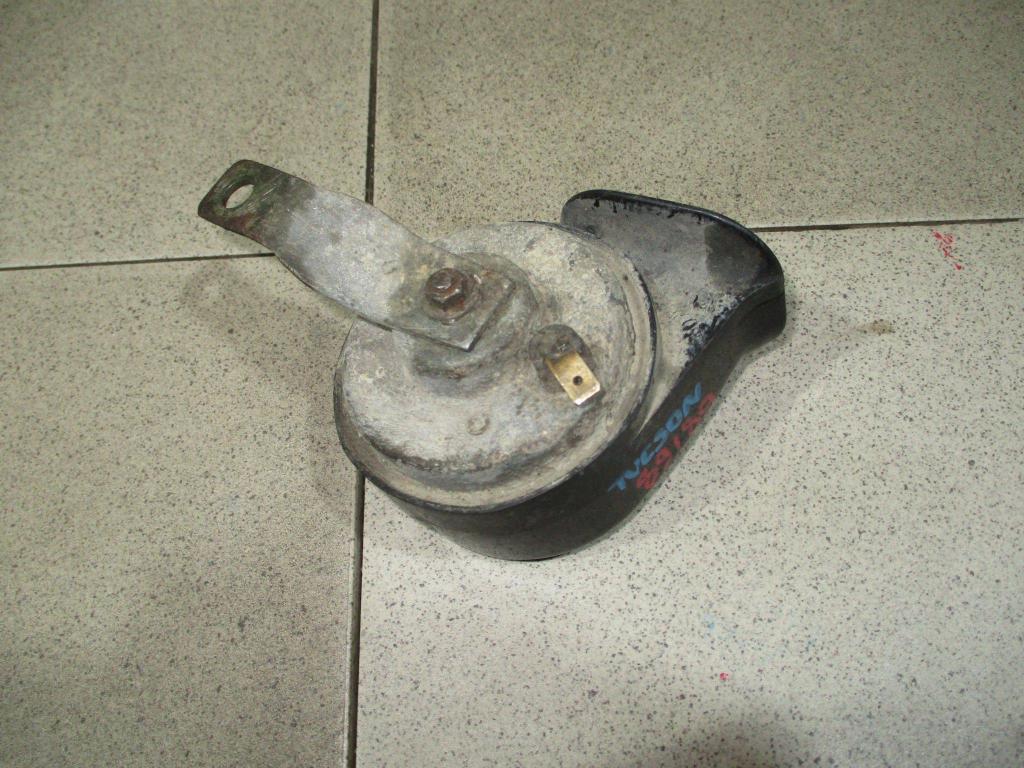 Сигнал звуковой, 500 рублей, Пермь