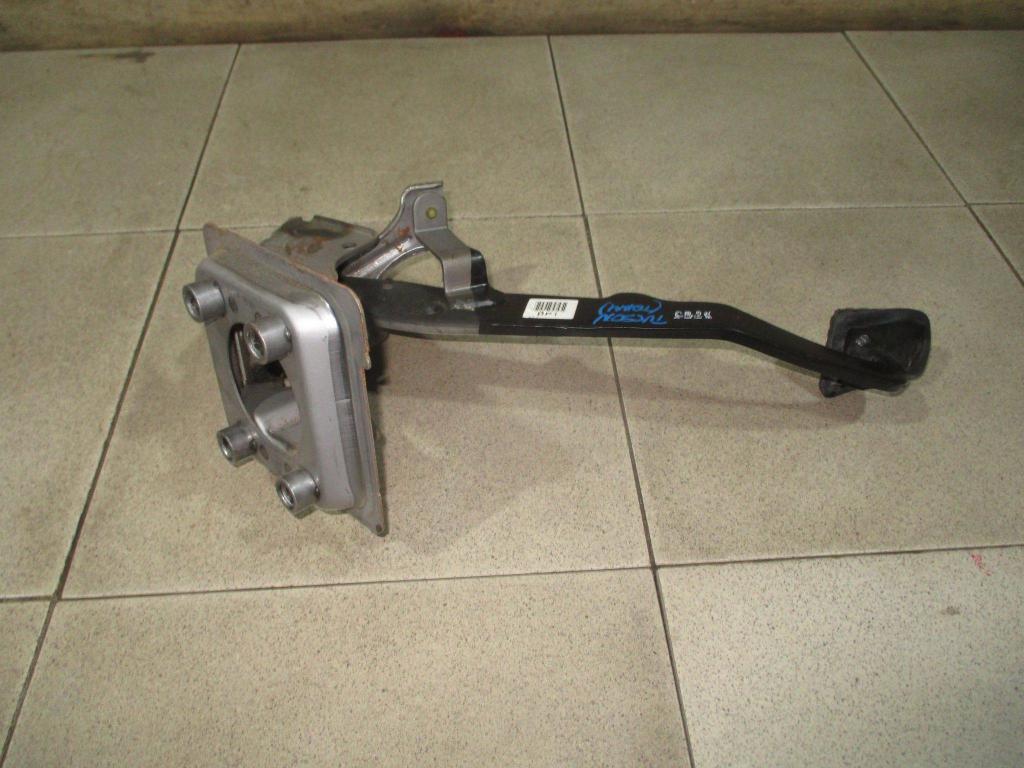 Педаль тормоза, 500 рублей, Пермь