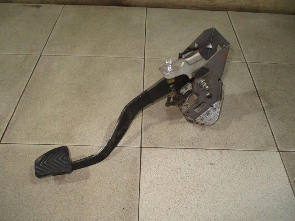 Педаль сцепления, 1000 рублей, Пермь