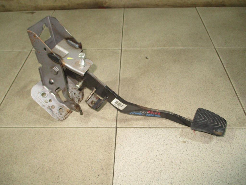 Педаль сцепления, 1000 рублей, Пермь