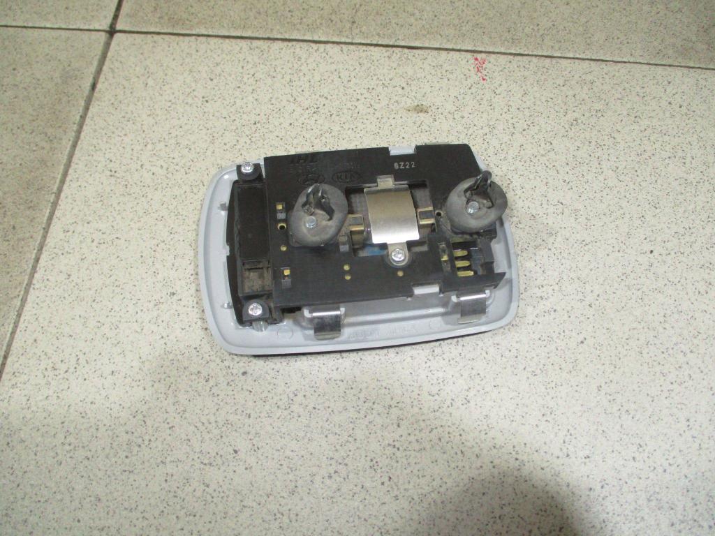 Плафон салонный, 700 рублей, Пермь