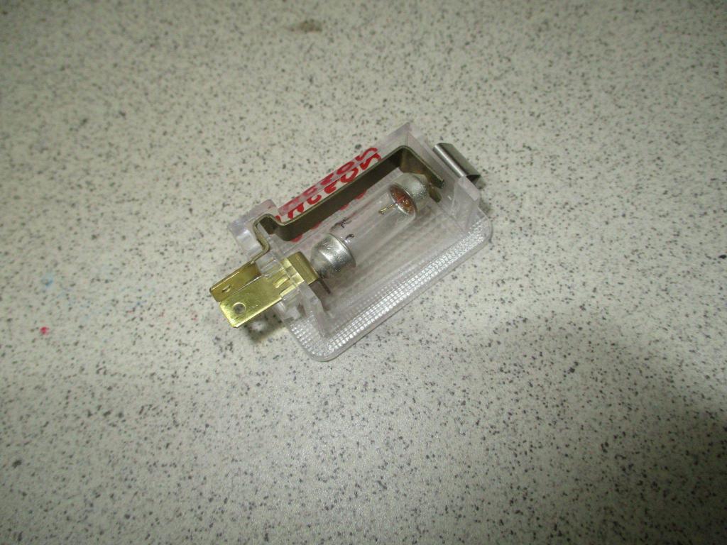 Плафон салонный, 500 рублей, Пермь