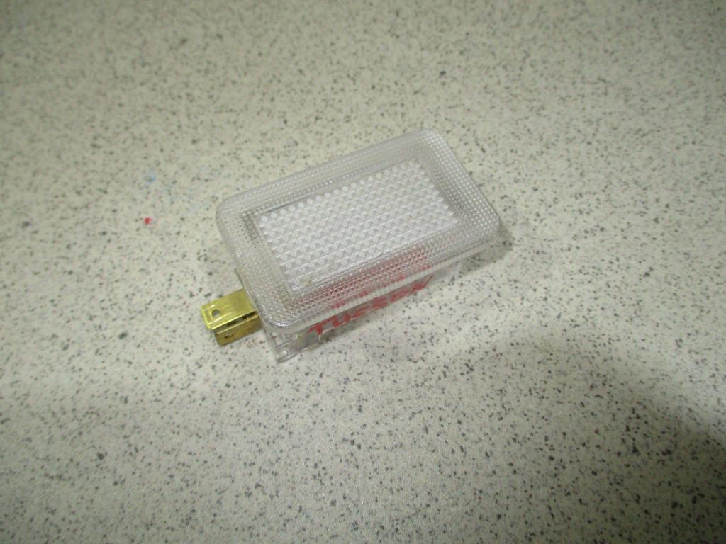 Плафон салонный, 500 рублей, Пермь