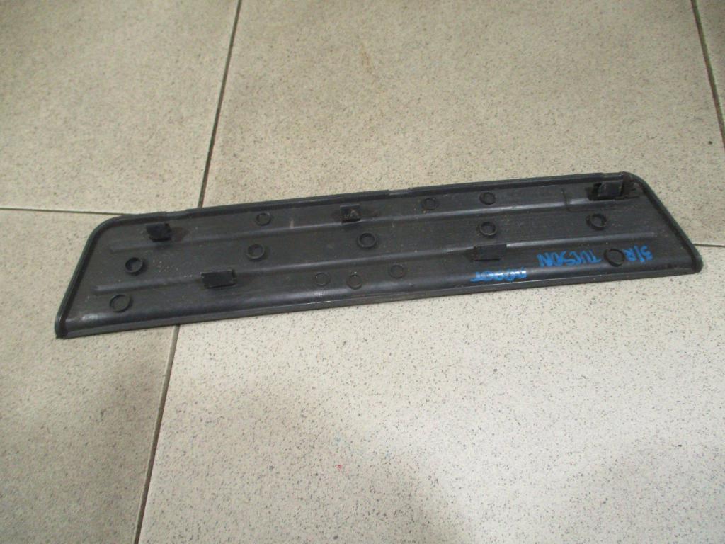 Накладка порога внутренняя, 500 рублей, Пермь