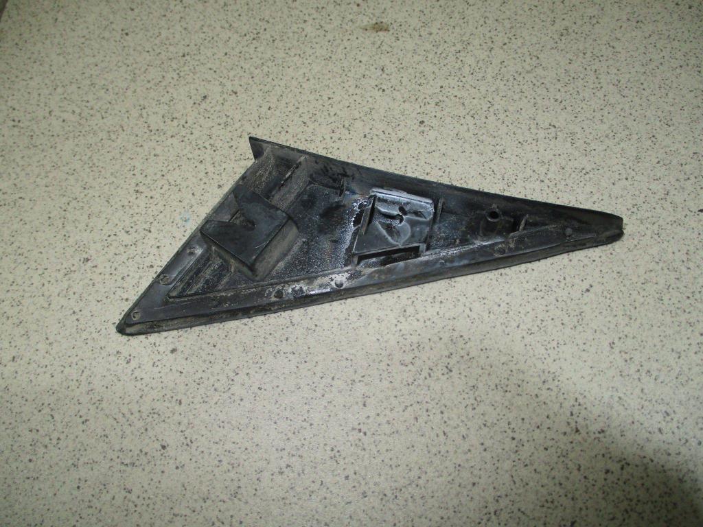 Накладка зеркала левого, 500 рублей, Пермь