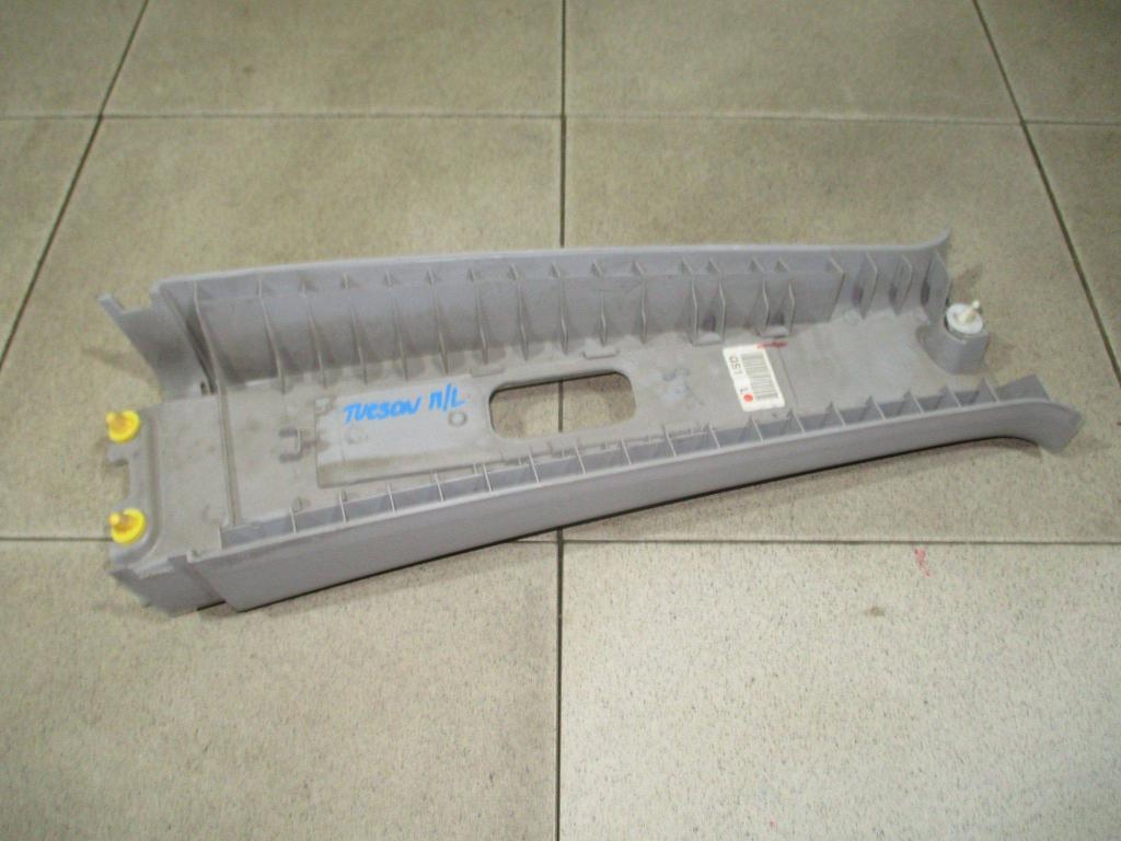 Обшивка стойки, 500 рублей, Пермь