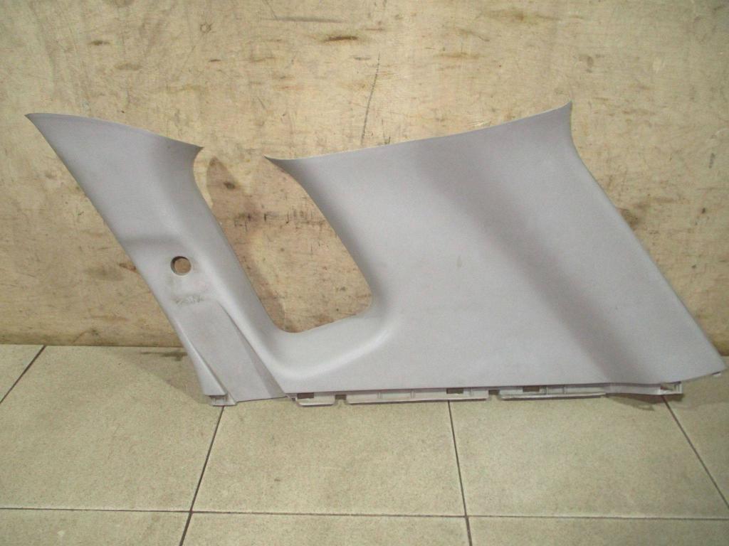 Обшивка багажника, 1000 рублей, Пермь