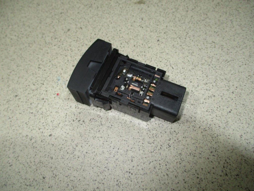 Кнопка блокировки дифференциала, 500 рублей, Пермь