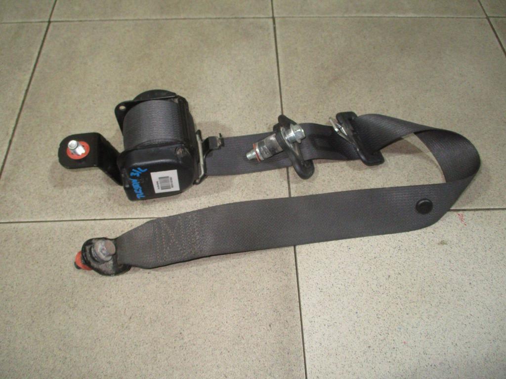 Ремень безопасности, 500 рублей, Пермь