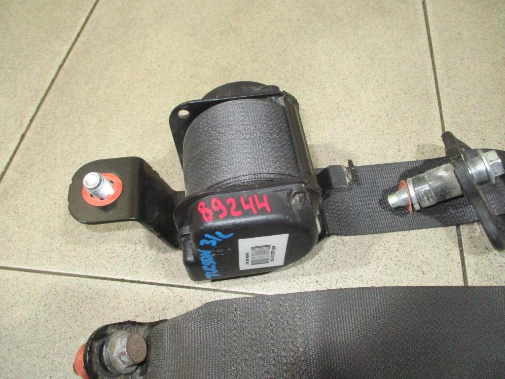 Ремень безопасности, 500 рублей, Пермь