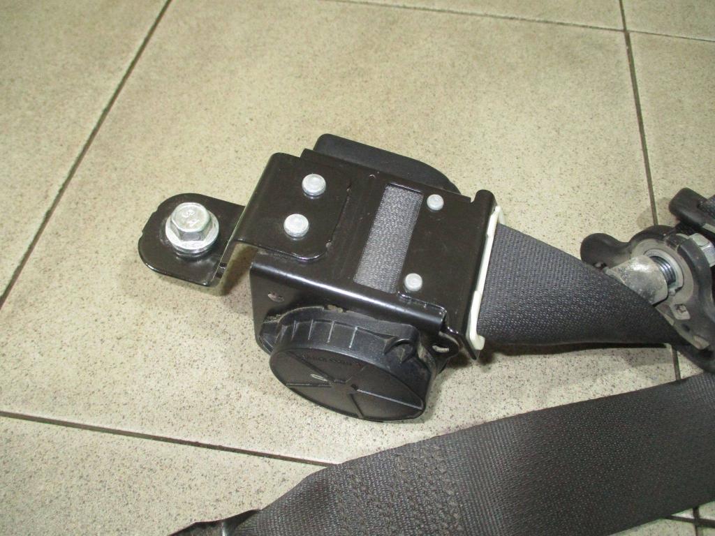 Ремень безопасности, 500 рублей, Пермь