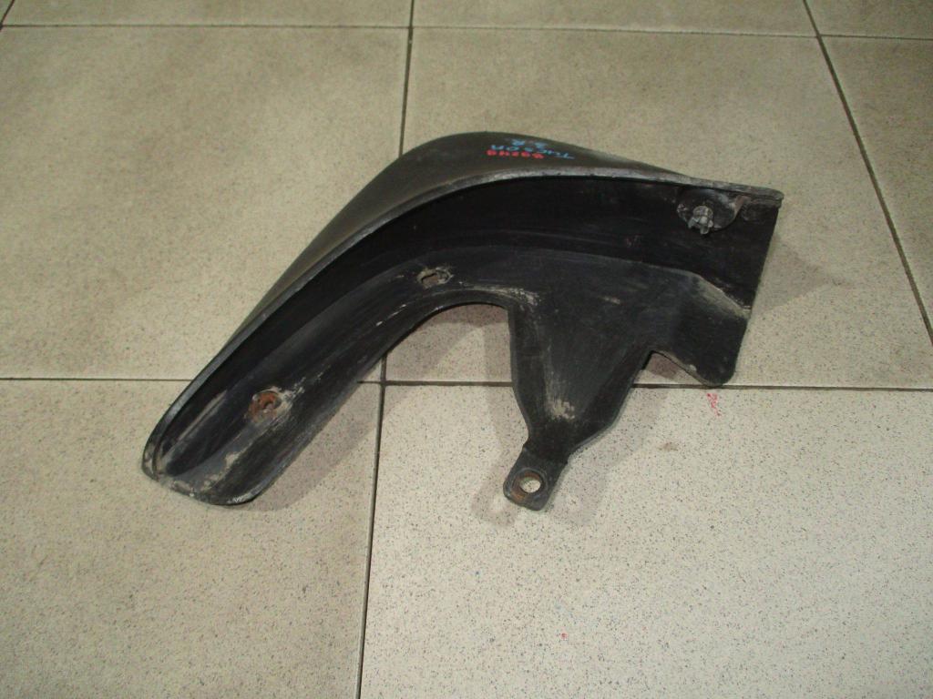 Брызговик задний правый, 500 рублей, Пермь