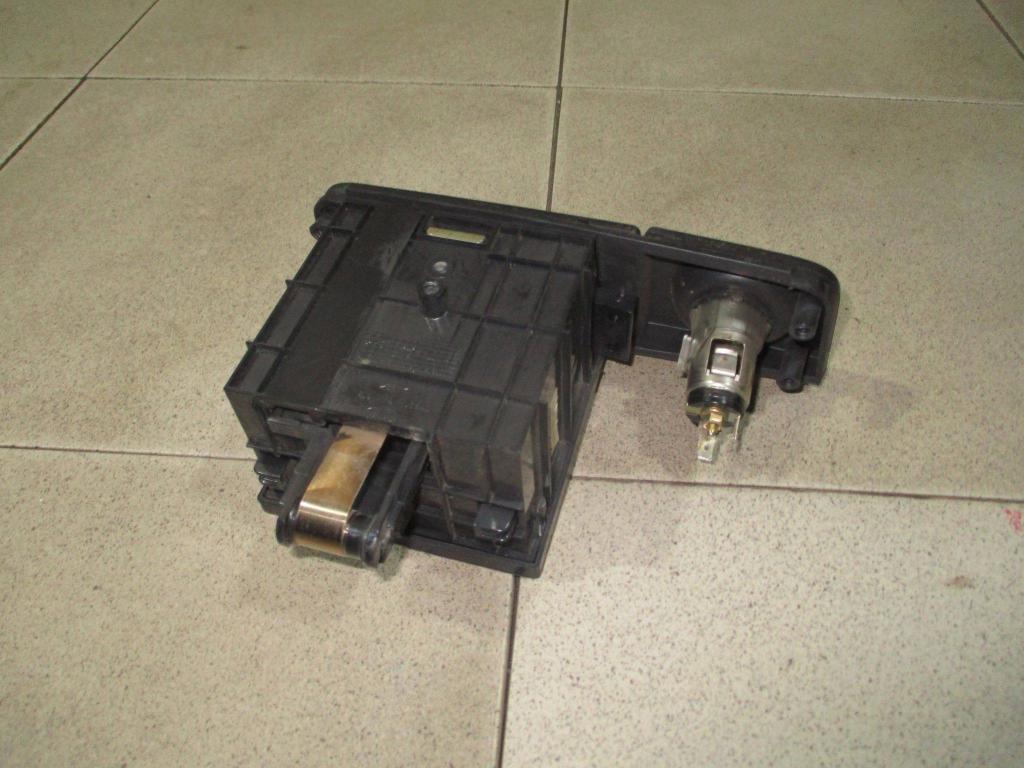 Пепельница передняя, 500 рублей, Пермь