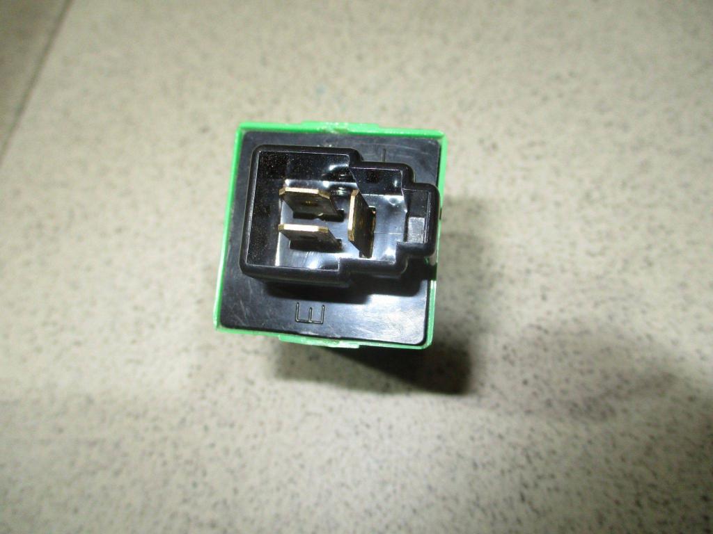 Реле поворотов, 500 рублей, Пермь