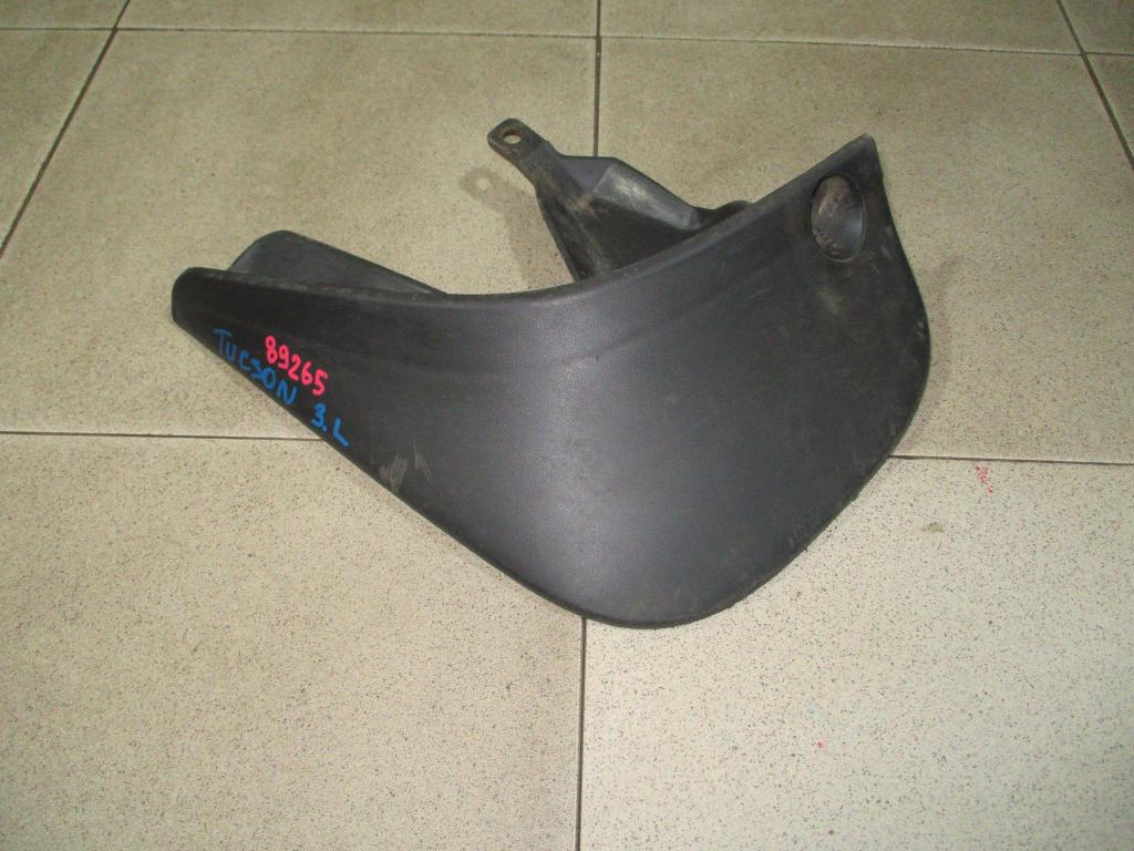 Брызговик задний левый, 500 рублей, Пермь