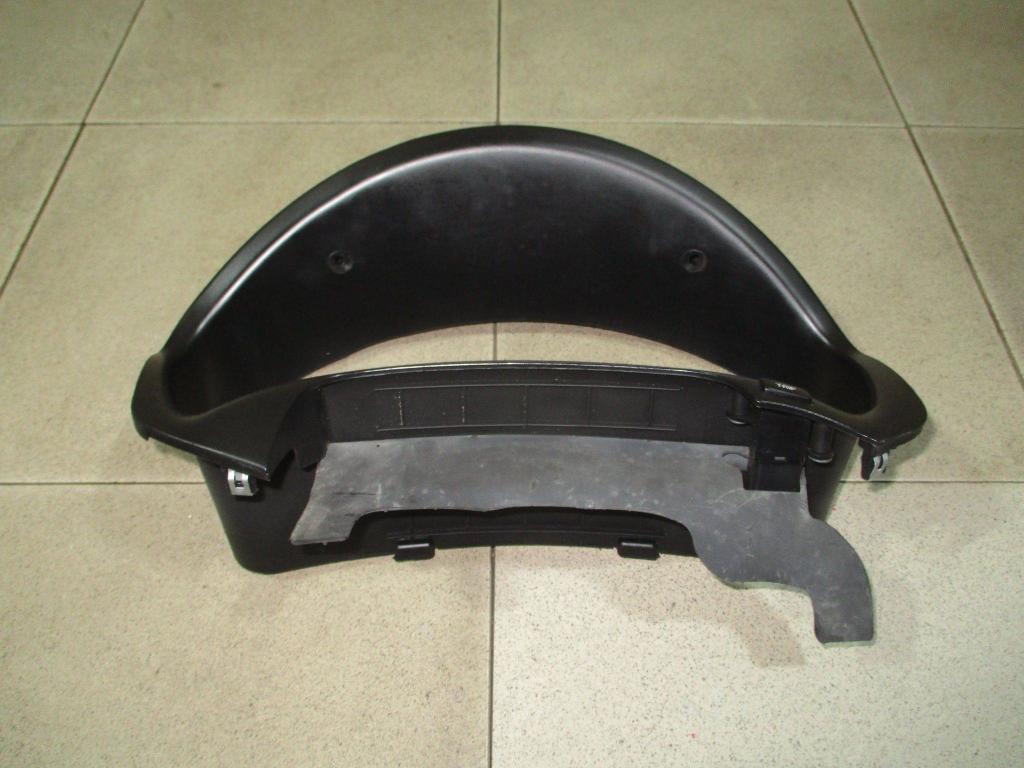 Накладка декоративная, 500 рублей, Пермь