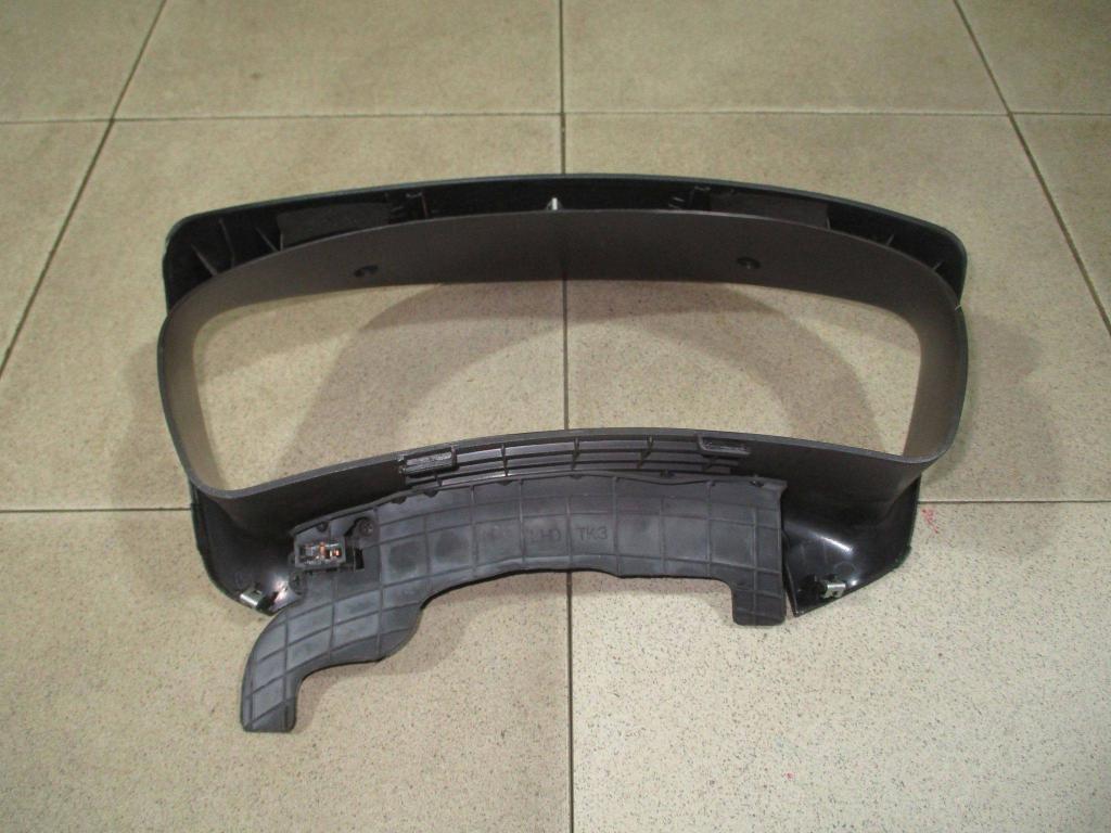 Накладка декоративная, 500 рублей, Пермь