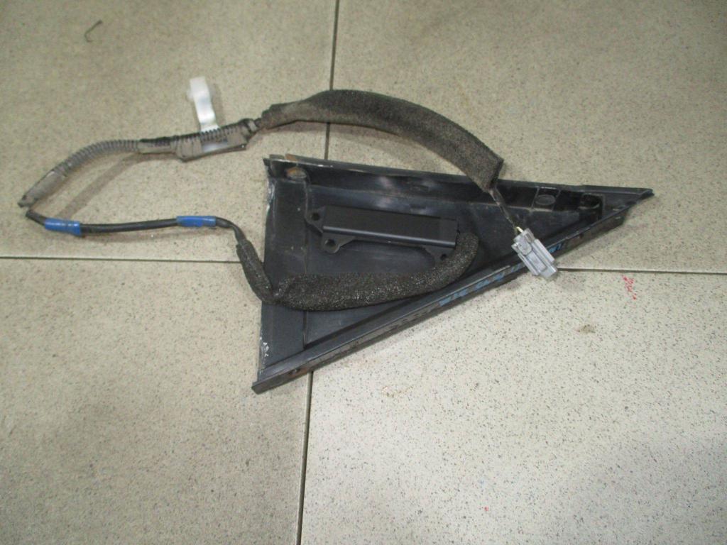 Накладка двери задней правой, 500 рублей, Пермь