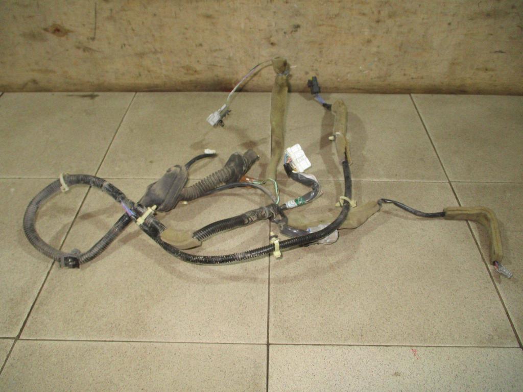 Проводка двери, 1500 рублей, Пермь