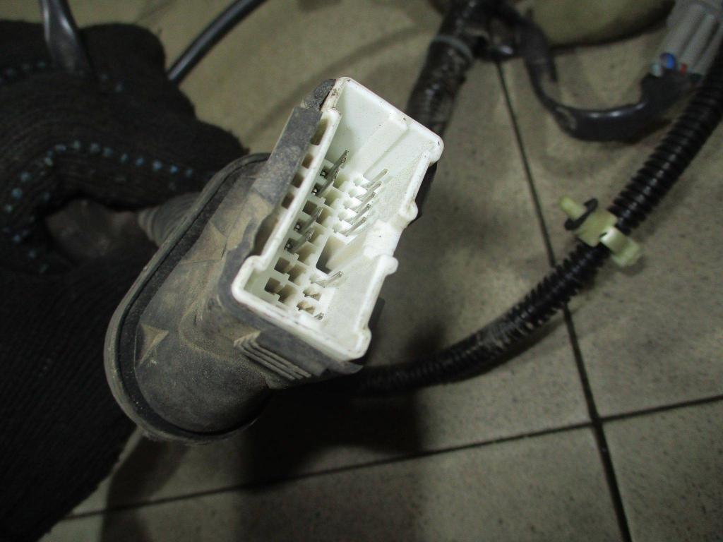 Проводка двери, 1500 рублей, Пермь