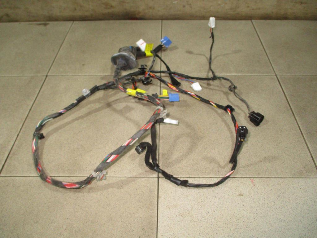 Проводка двери, 1000 рублей, Пермь