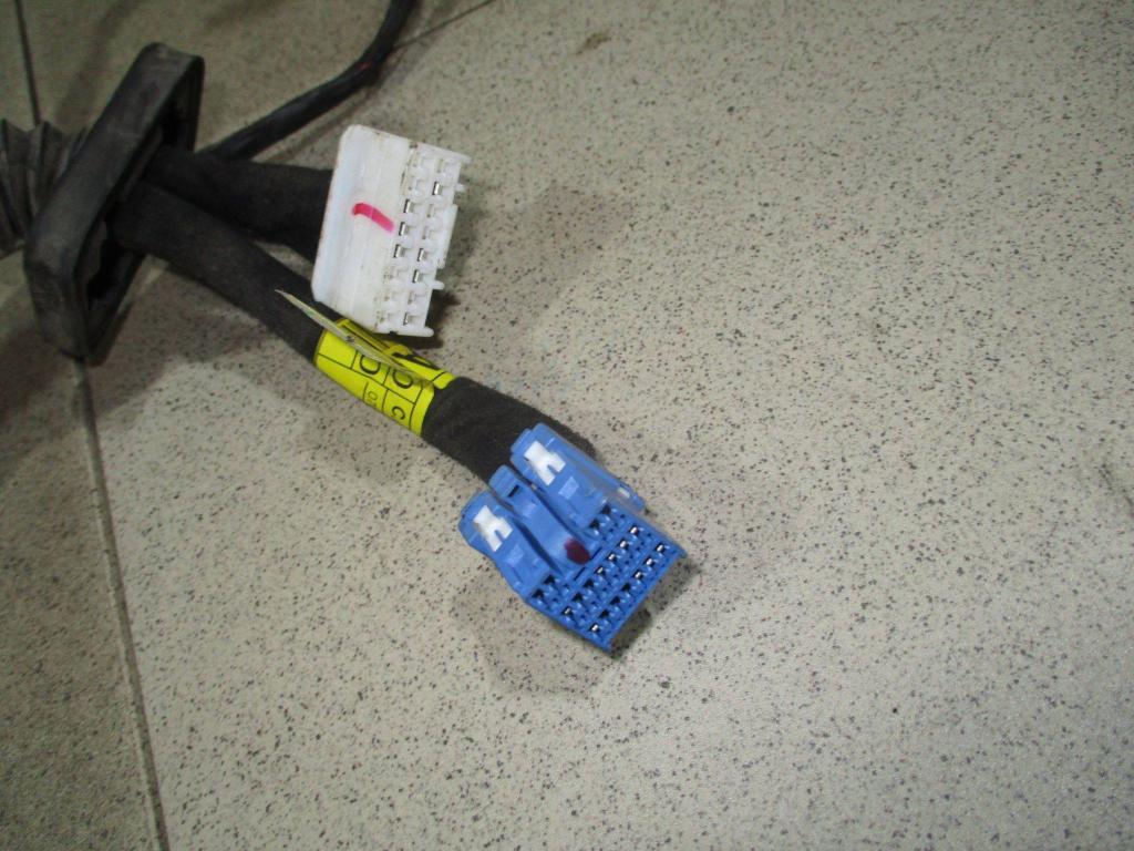 Проводка двери, 1000 рублей, Пермь