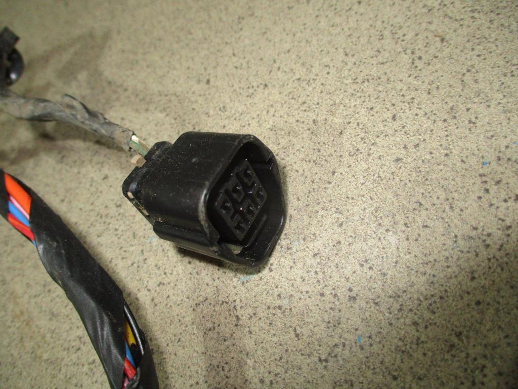 Проводка двери, 1000 рублей, Пермь