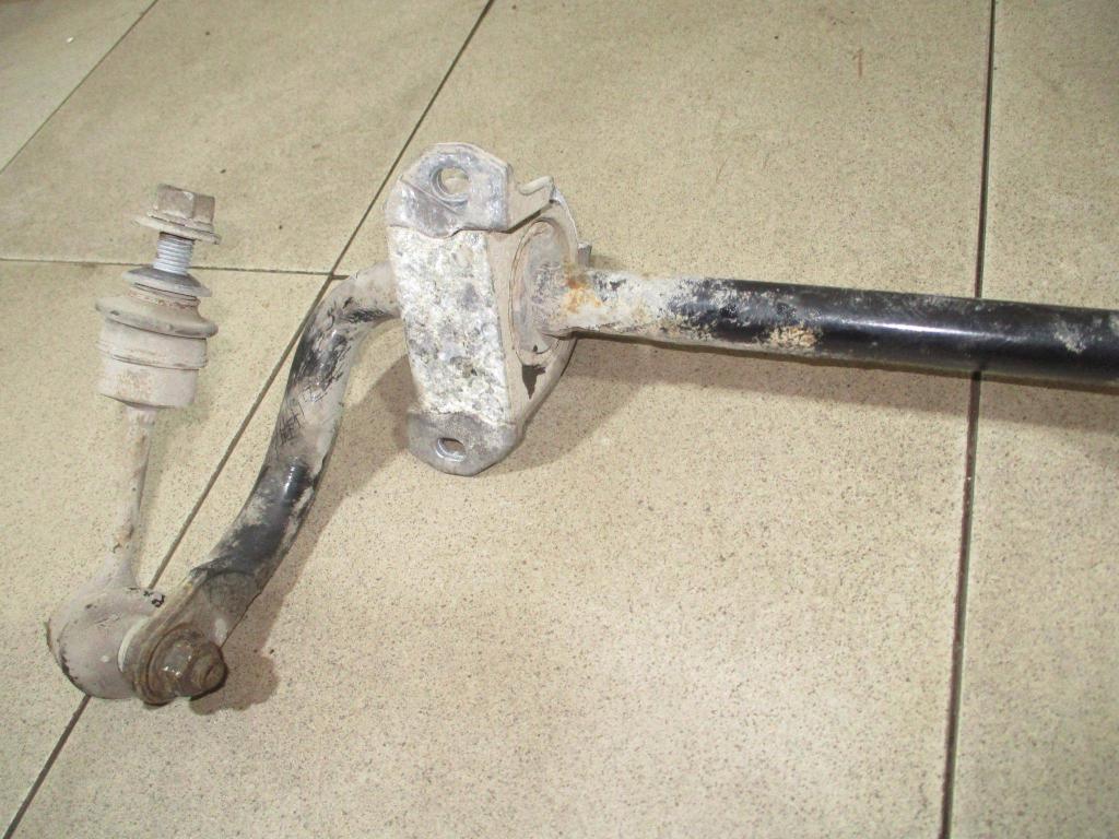 Стабилизатор задний, 10000 рублей, Пермь