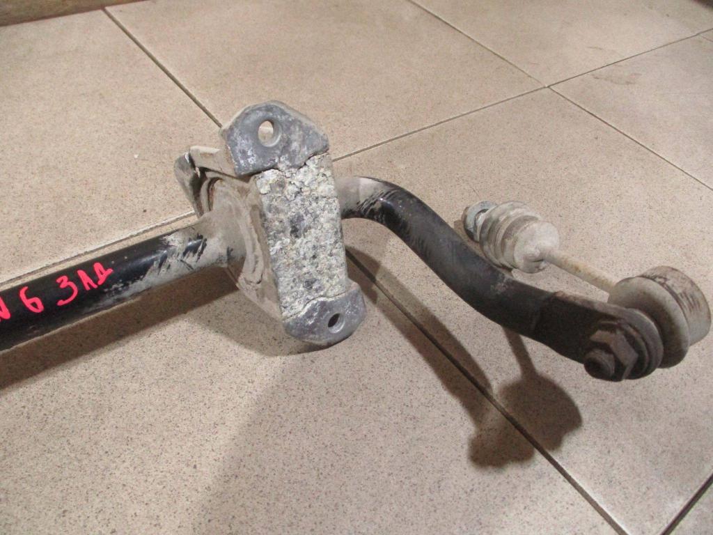 Стабилизатор задний, 10000 рублей, Пермь