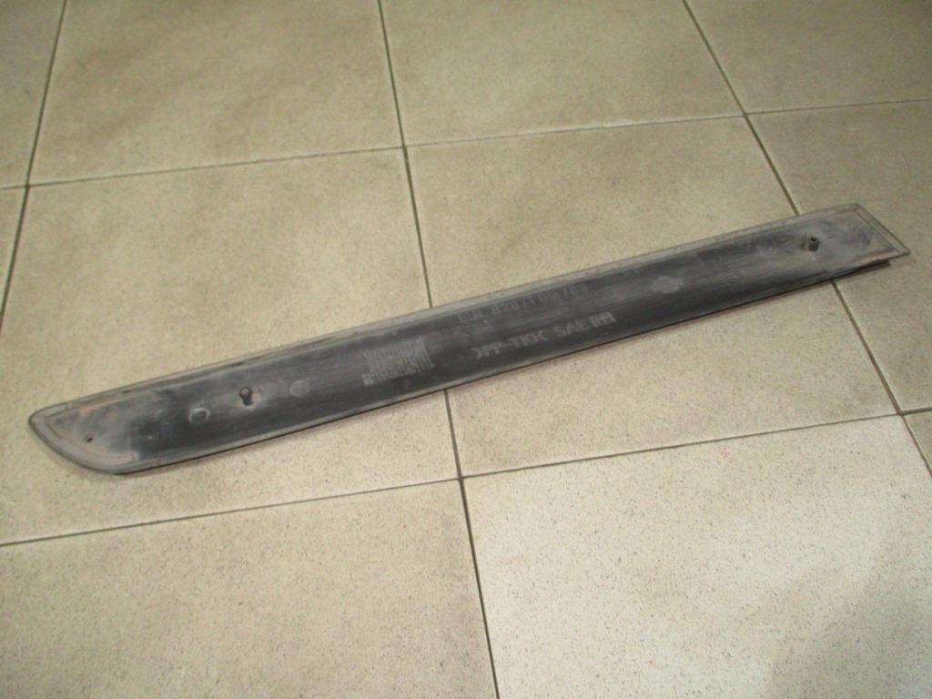 Молдинг задней левой двери, 600 рублей, Пермь