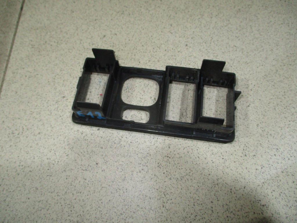 Накладка декоративная, 500 рублей, Пермь