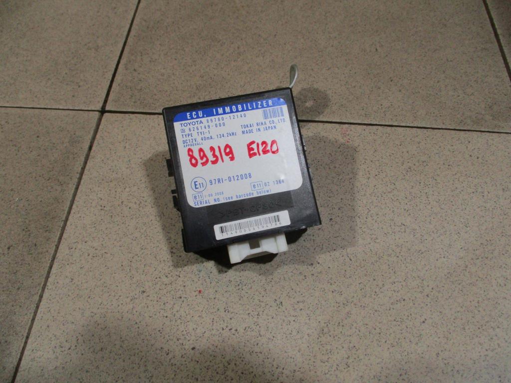 Блок электронный, 1000 рублей, Пермь