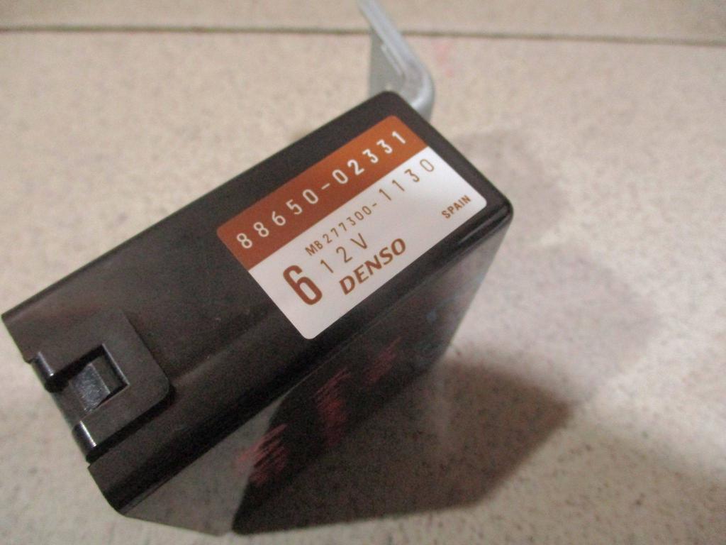 Блок электронный, 500 рублей, Пермь