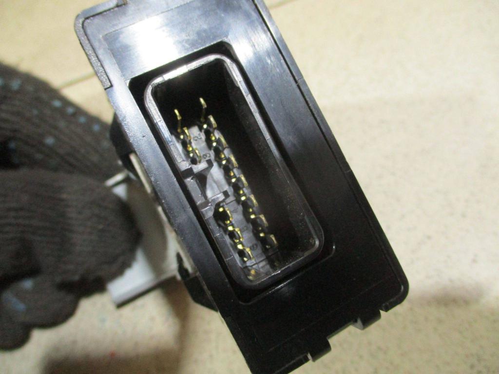 Блок электронный, 500 рублей, Пермь